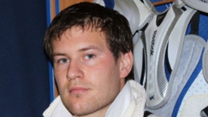 Zvolen angažoval českého útočníka Mareka Čurillu